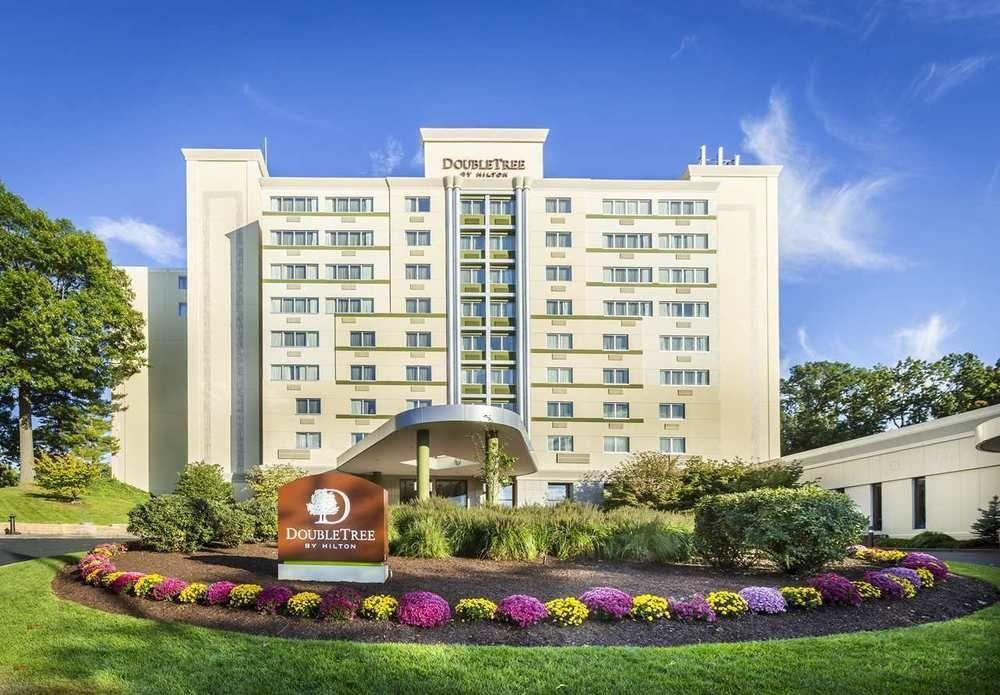 The Alloy, A Doubletree By Hilton - Valley Forge Кинг ъф Прусия Екстериор снимка